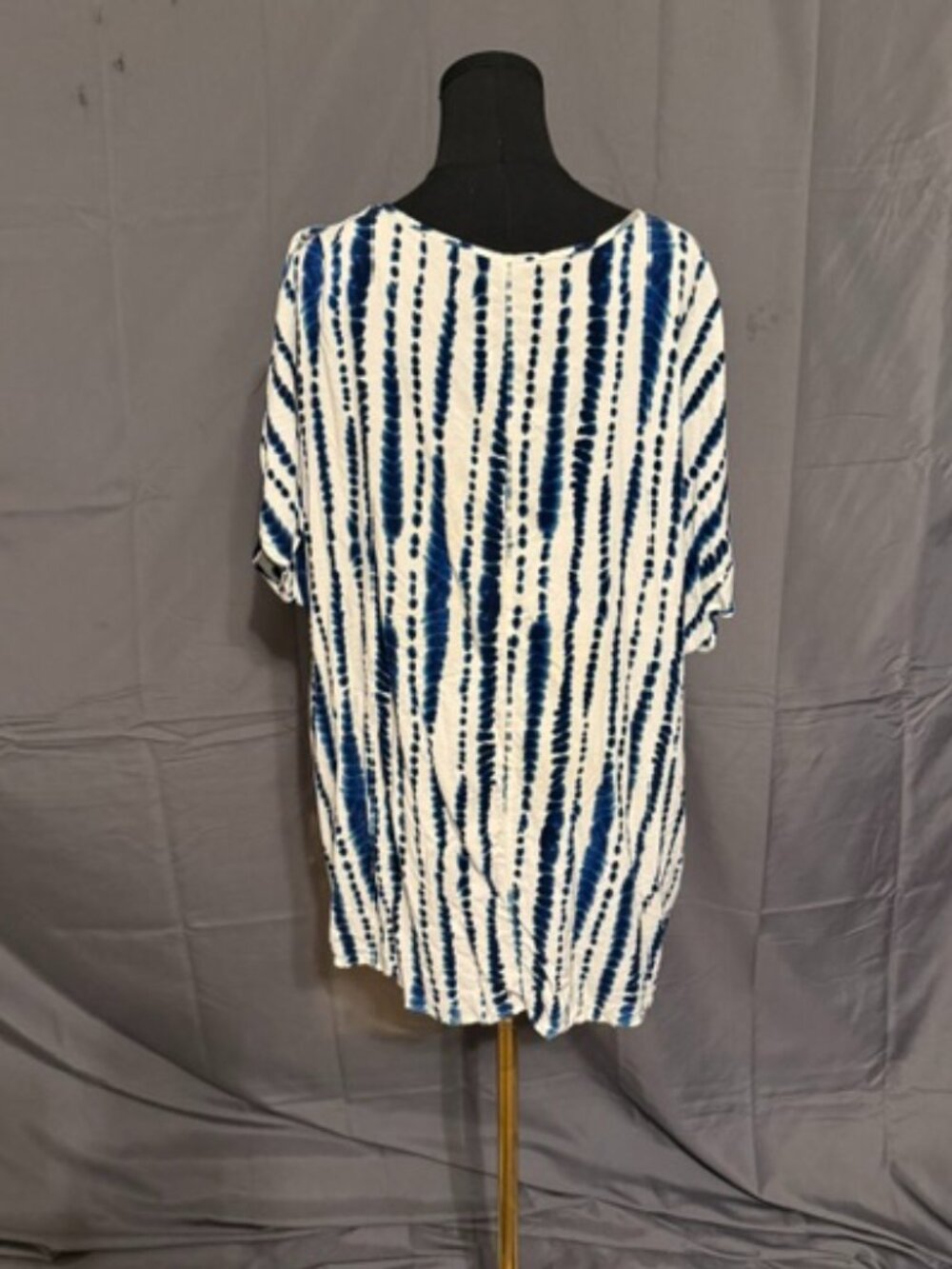 BLOOMCHIC Blouse Size 18-20 - Picture 2 of 3